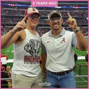 Meet your Posher, Bryant